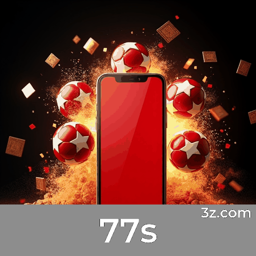 77s: Plataforma de Apostas com Segurança e Serviço Profissional