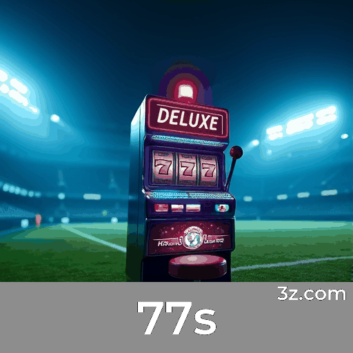 77s: Caça-níqueis com jackpots, Jogos de Mesa emocionantes, Experiência imersiva com Dealers ao Vivo